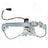 ACI 82170 Power Window Motor and Regulator Assembly - Rear Left