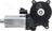 ACI 82183 Power Window Motor - Front Left, Rear Left or Rear Right