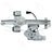 ACI 82187 Power Window Motor and Regulator Assembly - Rear Left