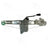 ACI 82234 Power Window Motor and Regulator Assembly - Rear Left