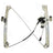 ACI 82239 Power Window Motor and Regulator Assembly - Front Right