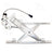ACI 82270 Power Window Motor and Regulator Assembly - Front Left