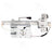 ACI 82273 Power Window Motor and Regulator Assembly - Front Right