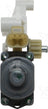 ACI 82279 Power Window Motor - Front Right or Rear Right