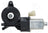 ACI 82280 Power Window Motor - Front Left, Rear Left or Rear Right
