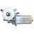ACI 82296 Power Window Motor - Front Left, Front Right, Rear Left or Rear Right