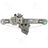 ACI 82303 Power Window Motor and Regulator Assembly - Rear Right