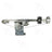 ACI 82308 Power Window Motor and Regulator Assembly - Rear Left