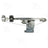ACI 82309 Power Window Motor and Regulator Assembly - Rear Right