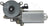 ACI 82325 Power Window Motor - Front Left or Front Right