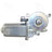 ACI 82408 Power Window Motor - Rear Left