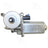 ACI 82666 Power Window Motor - Front Left or Rear Left