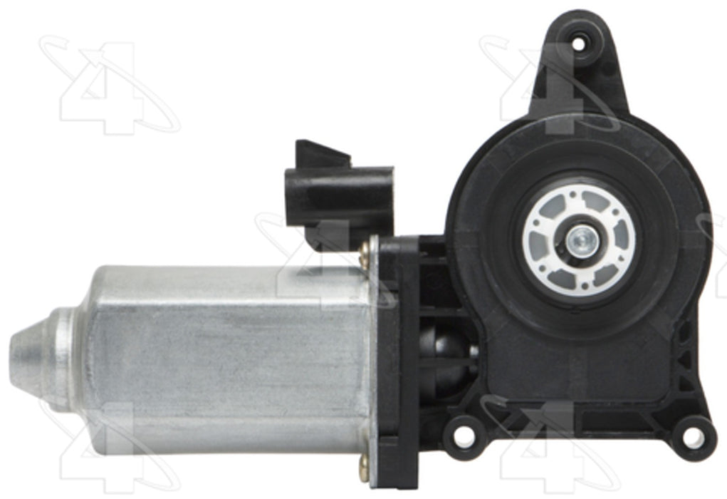 ACI 82981 Power Window Motor - Front Right or Rear Right