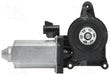 ACI 82981 Power Window Motor - Front Right or Rear Right