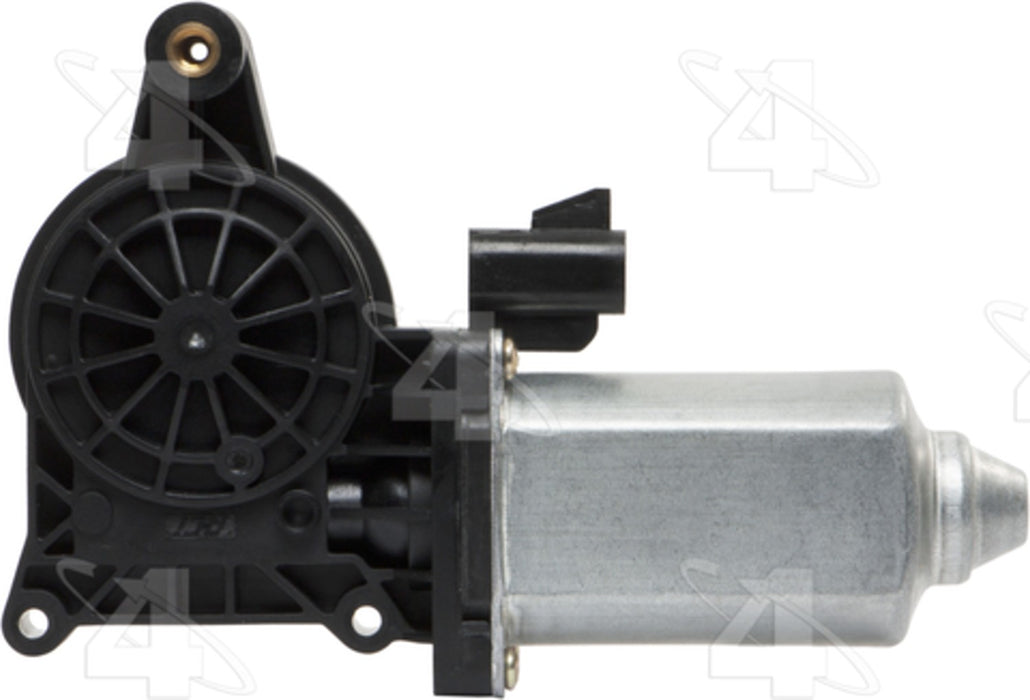 ACI 82981 Power Window Motor - Front Right or Rear Right