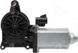 ACI 82981 Power Window Motor - Front Right or Rear Right