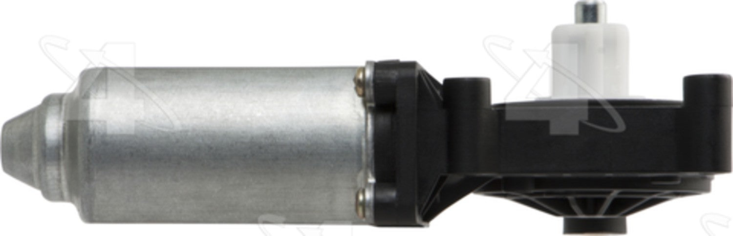 ACI 82981 Power Window Motor - Front Right or Rear Right