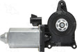ACI 82981 Power Window Motor - Front Right or Rear Right