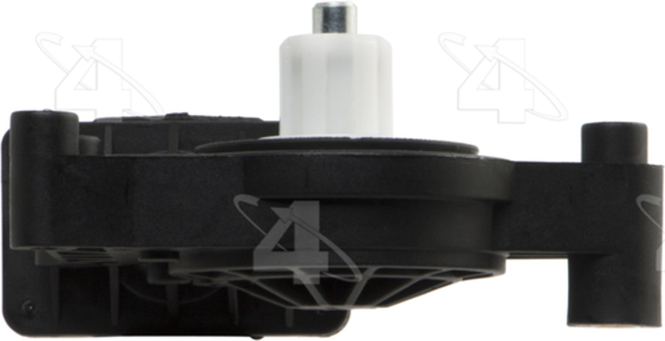 ACI 82981 Power Window Motor - Front Right or Rear Right