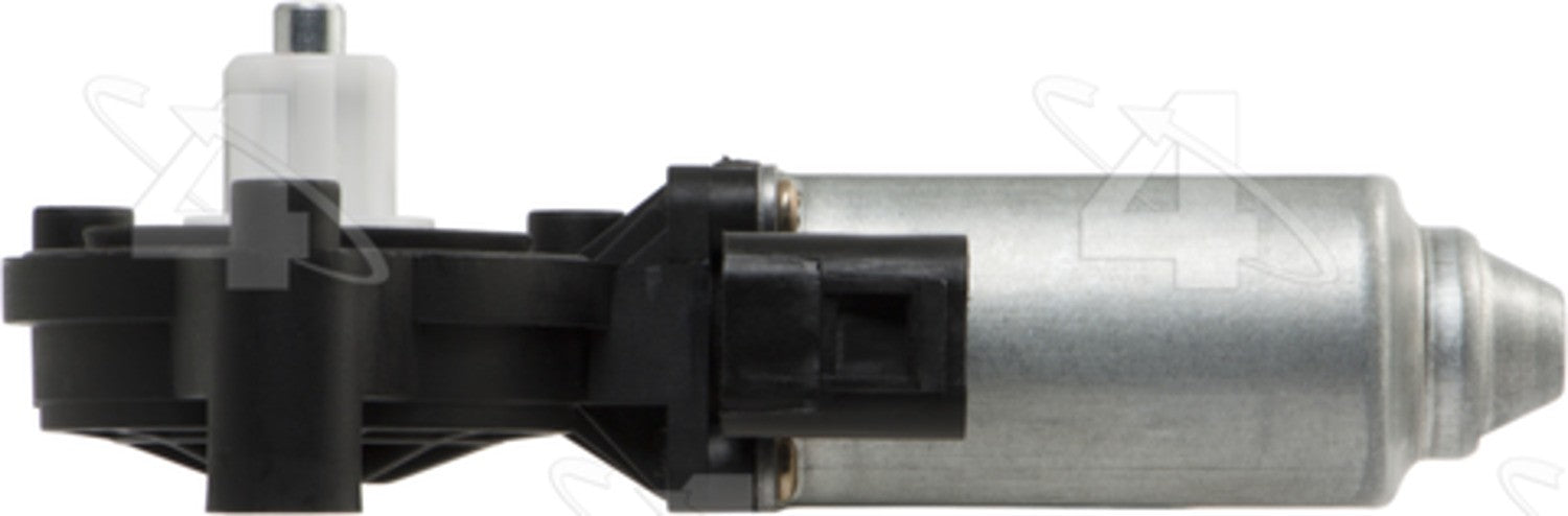 ACI 82981 Power Window Motor - Front Right or Rear Right