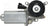 ACI 82983 Power Window Motor - Front Left, Front Right, Rear Left or Rear Right