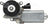 ACI 82984 Power Window Motor - Front Left, Front Right, Rear Left or Rear Right