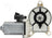 ACI 82988 Power Window Motor - Front Left, Front Right or Rear Left