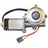 ACI 83091 Power Window Motor - Rear Right