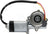 ACI 83095 Power Window Motor - Front Left, Front Right or Rear Left