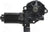 ACI 83096 Power Window Motor - Front Right or Rear Right