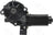 ACI 83097 Power Window Motor - Front Left or Rear Left