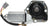 ACI 83099 Power Window Motor - Front Right or Rear Right