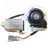 ACI 83102 Power Window Motor - Front Right