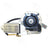 ACI 83106 Power Window Motor - Front Left, Front Right, Rear Left or Rear Right