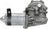 ACI 83116 Power Window Motor - Front Left