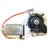 ACI 83124 Power Window Motor - Front Left