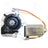 ACI 83125 Power Window Motor - Front Right