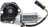 ACI 83126 Power Window Motor - Rear Right