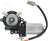 ACI 83129 Power Window Motor - Front Right