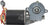 ACI 83139 Power Window Motor - Front Left or Rear Left
