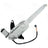 ACI 83140 Power Window Motor and Regulator Assembly - Front Left