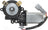 ACI 83145 Power Window Motor - Front Right or Rear Left