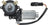 ACI 83161 Power Window Motor - Rear Left or Rear Right