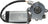 ACI 83193 Power Window Motor - Front Left