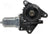 ACI 83224 Power Window Motor - Front Left or Rear Left