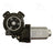 ACI 83226 Power Window Motor - Front Left or Rear Left