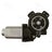 ACI 83227 Power Window Motor - Front Right or Rear Right