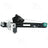 ACI 83232 Power Window Motor and Regulator Assembly - Rear Left