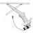 ACI 83237 Power Window Motor and Regulator Assembly - Front Right