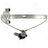 ACI 83266 Power Window Motor and Regulator Assembly - Rear Left